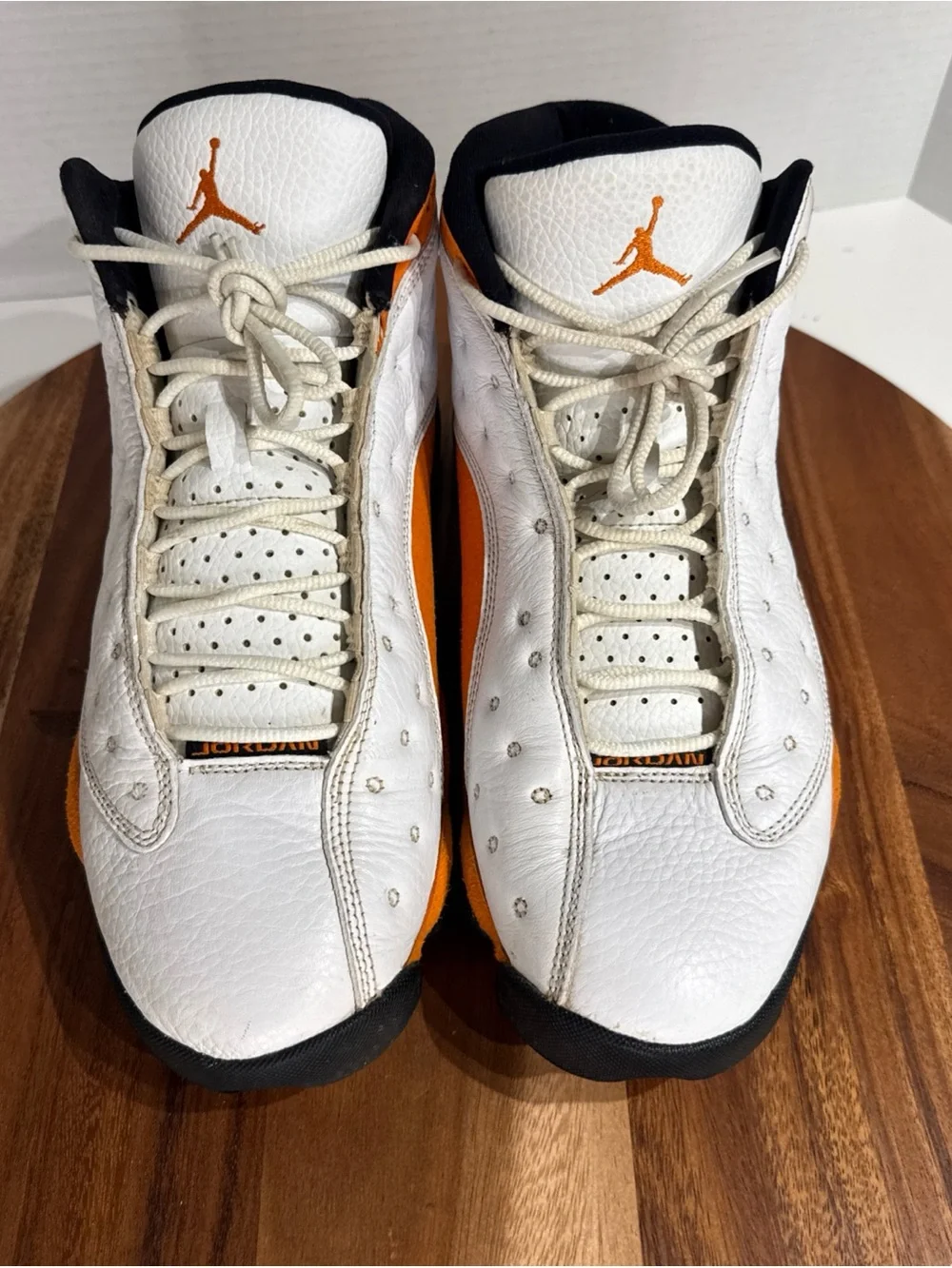 Jordan classic high